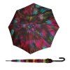 14105 t 760 peacock red damsky holovy vystrelovaci destnik