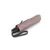T.200 Medium Duomatic Liana Rosewood dámský automatický deštník  Knirps