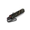 T.200 Medium Duomatic Tiger Oak dámský automatický deštník  Knirps