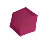 Carbonsteel Mini Slim Berry - dámský skládací deštník  Doppler