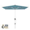 14240 32 knirps apoll 240 x 240 cm modra