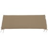 14288 sedak life na 3 mistnou lavici 150 x 45 x 4 cm