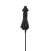 14477 11 life zahradni slunecnik 180 cm antracit