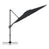 LIFE 310 cm antracit