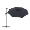 LIFE 310 cm antracit