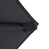 LIFE 310 cm antracit