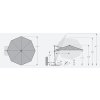 14498 36 life 310 cm antracit