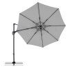 14501 3 life 310 cm svetle seda