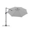 14501 4 life 310 cm svetle seda