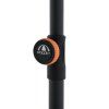 myZone zahradní slunečník 190 x 125 cm antracit  Doppler