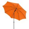 myZone zahradní slunečník 200 cm oranžová  Doppler