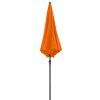 14537 3 myzone zahradni slunecnik 200 cm oranzova