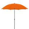 14537 myzone zahradni slunecnik 200 cm oranzova
