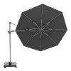 14591 11 hyperion 340 cm dark grey