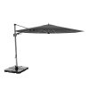 HYPERION 340 cm DARK GREY