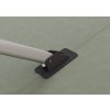 HYPERION 340 cm DARK GREY