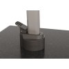 HYPERION 340 cm DARK GREY