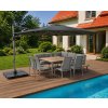 9821340200 Hyperion 340 dark grey lifestyle