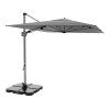 9823330805 Hyperion330x240 Grey crossbase