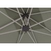 HYPERION 330 x 240 cm GREY