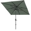 14633 15 apoll black zahradni slunecnik 240 x 240 cm zelena
