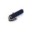 14699 2 chrome matt manual navy elegantni skladaci destnik
