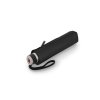 14702 2 chrome matt manual black elegantni skladaci destnik