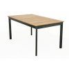 CONCEPT TEAK FSC®, 4+1