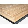 CONCEPT TEAK FSC®, 4+1