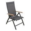 CONCEPT TEAK FSC®, 4+1