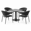 PICASO MELIA LIKA-TEX® antracit, 4+1