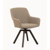 PICASO PARIS LIKA-TEX® mocca, 2+1