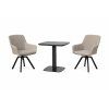 PICASO PARIS LIKA-TEX® mocca, 2+1