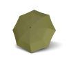 A 200 Medium Duomatic Olive - elegantní plnoautomatický deštník  Knirps