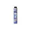 15215 2 fiber havanna flowery damsky skladaci destnik