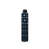 Hit Mini Dots Black- dámský skládací deštník  Derby