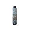 70065P02CZ Hit Mini Flowers brown closed 2