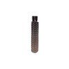1565 2 fiber mini black white traces damsky skladaci destnik