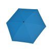 Fiber Magic Compact Electric blue - plně automatický deštník