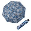 Mini Fiber Denim - dámský skládací deštník