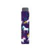 Kids Mini light Unicorn - dětský skládací deštník