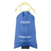 71046304 CompactNano ElectricBlue Bag