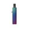 Carbonsteel Magic Fade Northern Lights - dámský plně automatický deštník