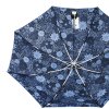 16279 3 fiber mini style turquoise flower damsky skladaci destnik