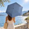 16312 1 knirps x4u fashion harbor with black lehky skladaci destnik
