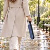 16312 3 knirps x4u fashion harbor with black lehky skladaci destnik