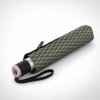16336 2 knirps chrome matt duomatic prism oliv elegantni plne automaticky destnik