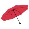 16345 1 mini trend red skladaci destnik