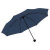 16348 2 mini trend navy skladaci destnik