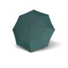 16363 knirps a 760 stick teal elegantni holovy vystrelovaci destnik